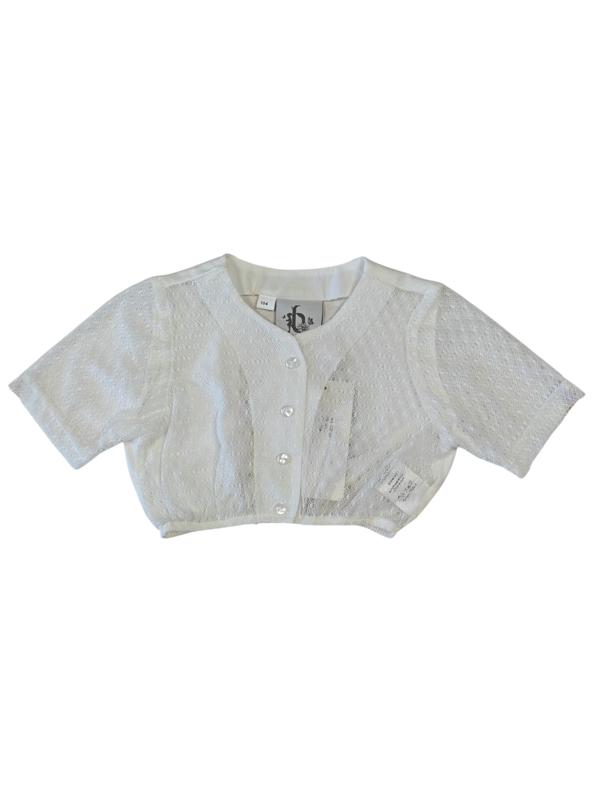 KINDER BLUSE