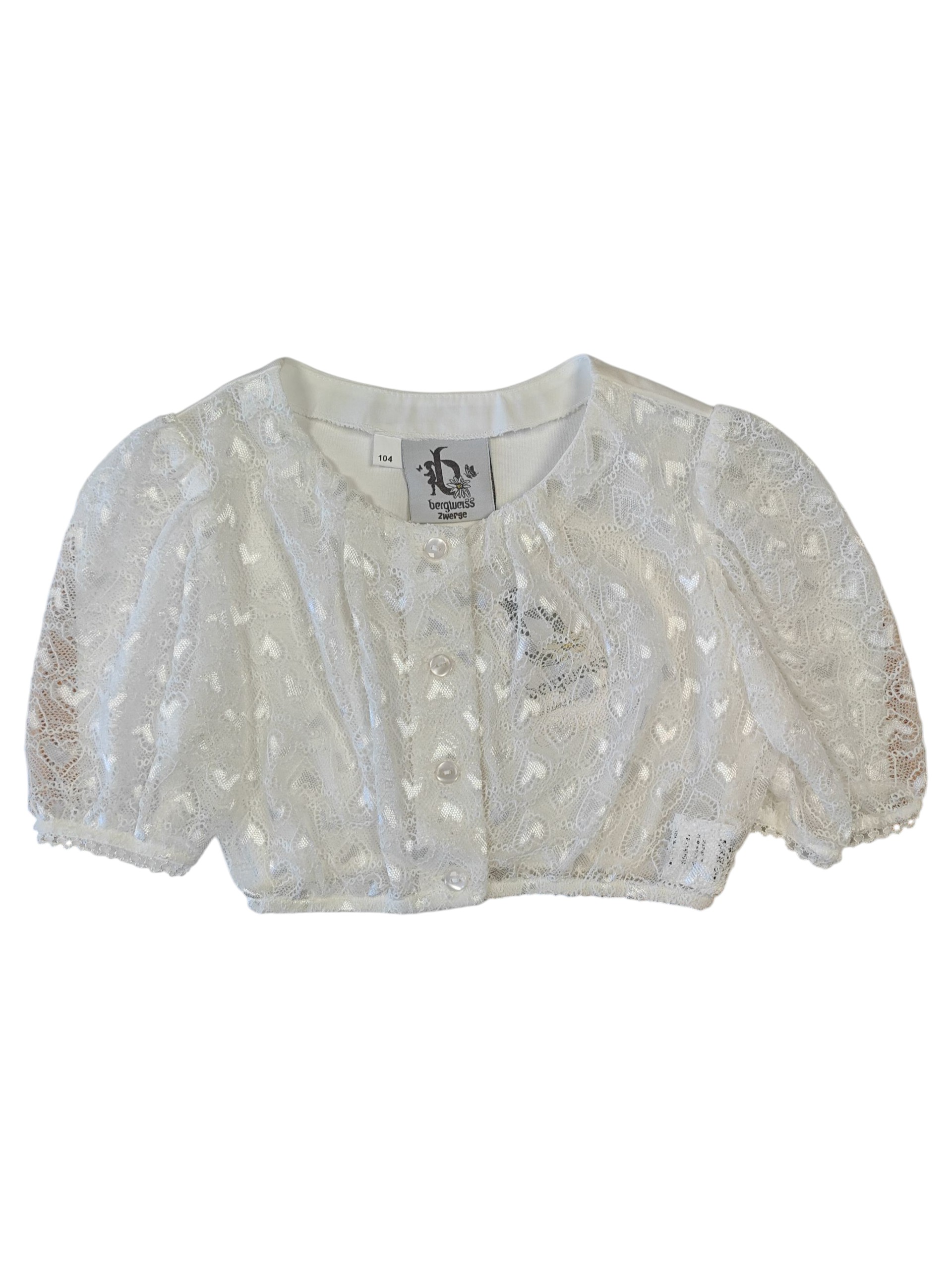 KINDER BLUSE